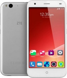 Замена разъема зарядки на телефоне ZTE Blade S6 Lite в Омске